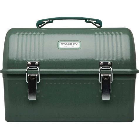 sixing metal lunch box|Stanley Classic Stainless Steel Lunch Box .